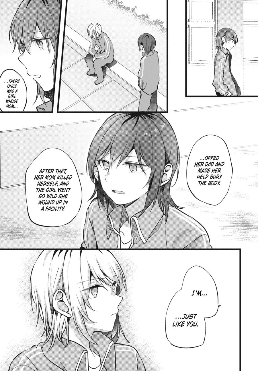 Assorted Entanglements Volume 2 14