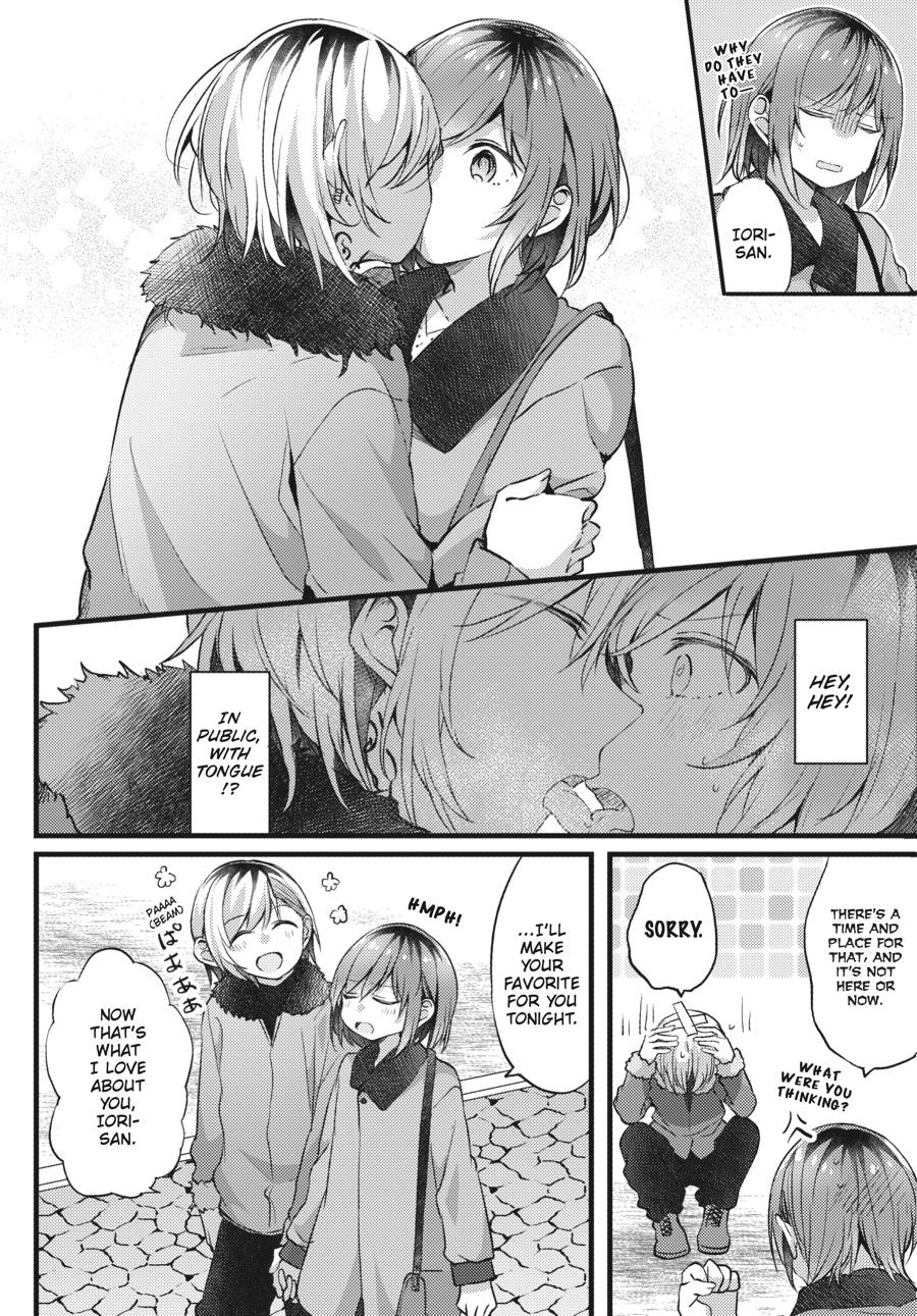 Assorted Entanglements Volume 2 19