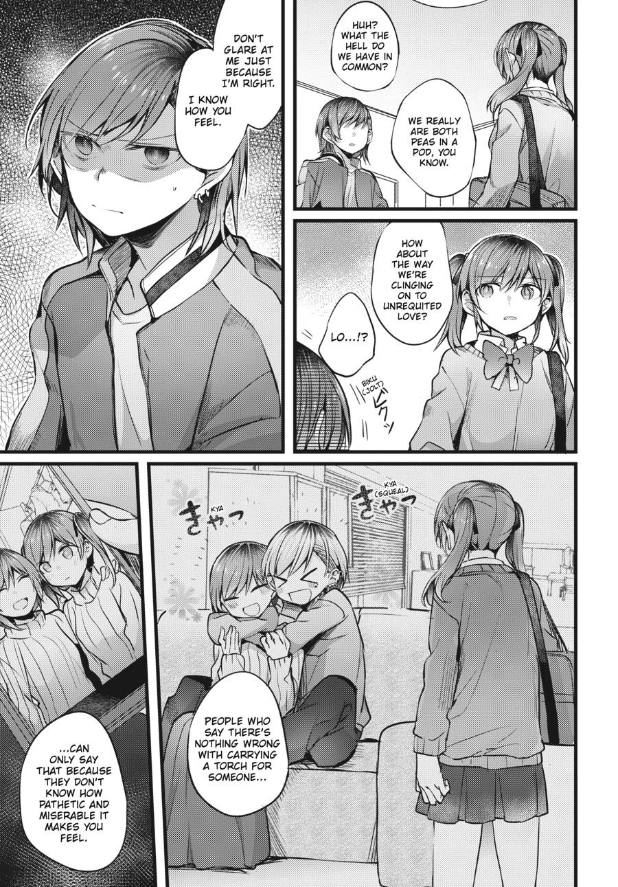 Assorted Entanglements Volume 2 54