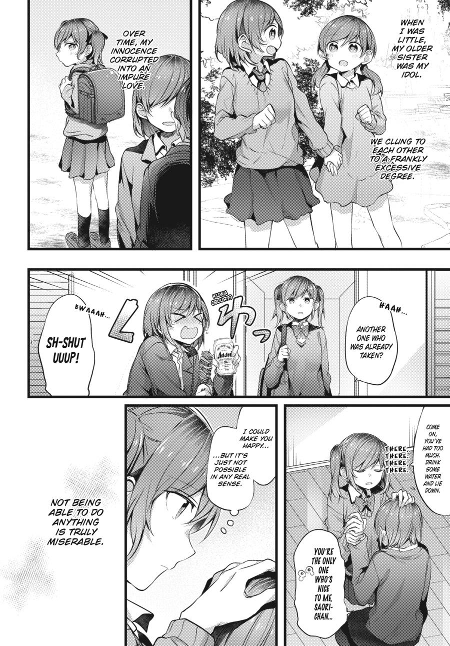 Assorted Entanglements Volume 2 67