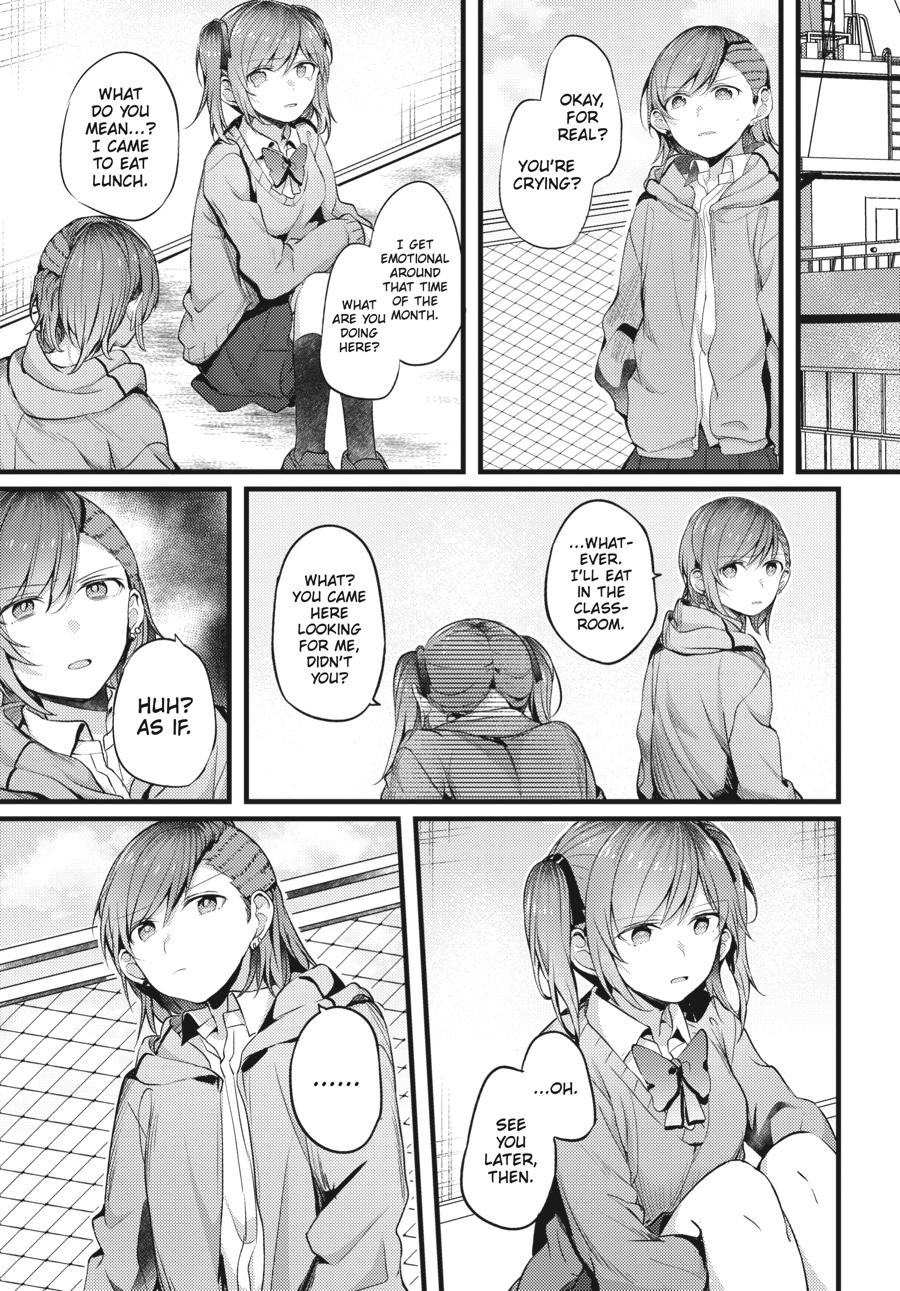 Assorted Entanglements Volume 2 68