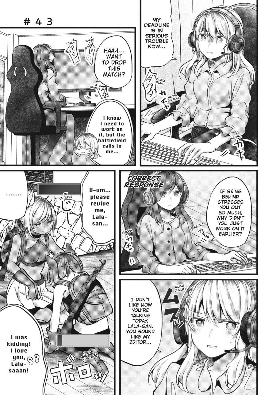 Assorted Entanglements Volume 2 70