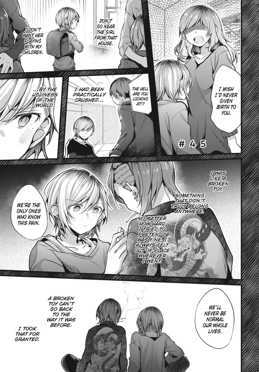 Assorted Entanglements Volume 2 80