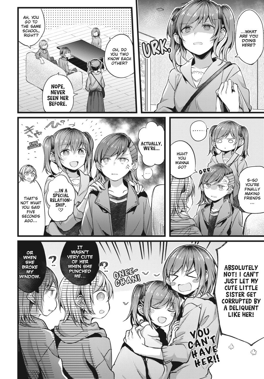 Assorted Entanglements Volume 2 85