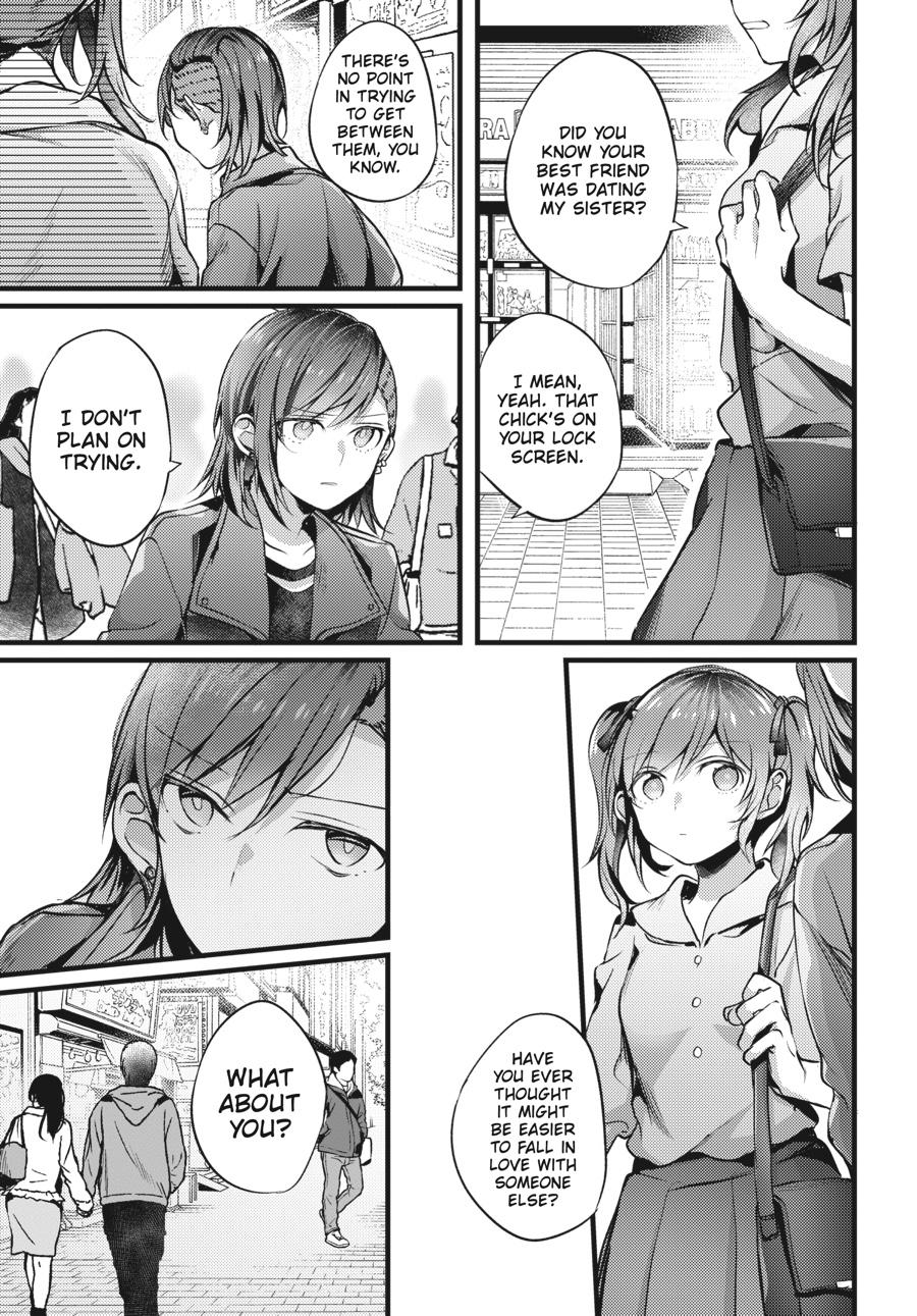 Assorted Entanglements Volume 2 86