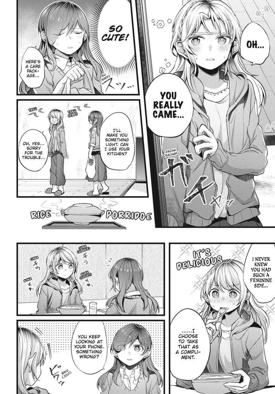 Assorted Entanglements Volume 2 89