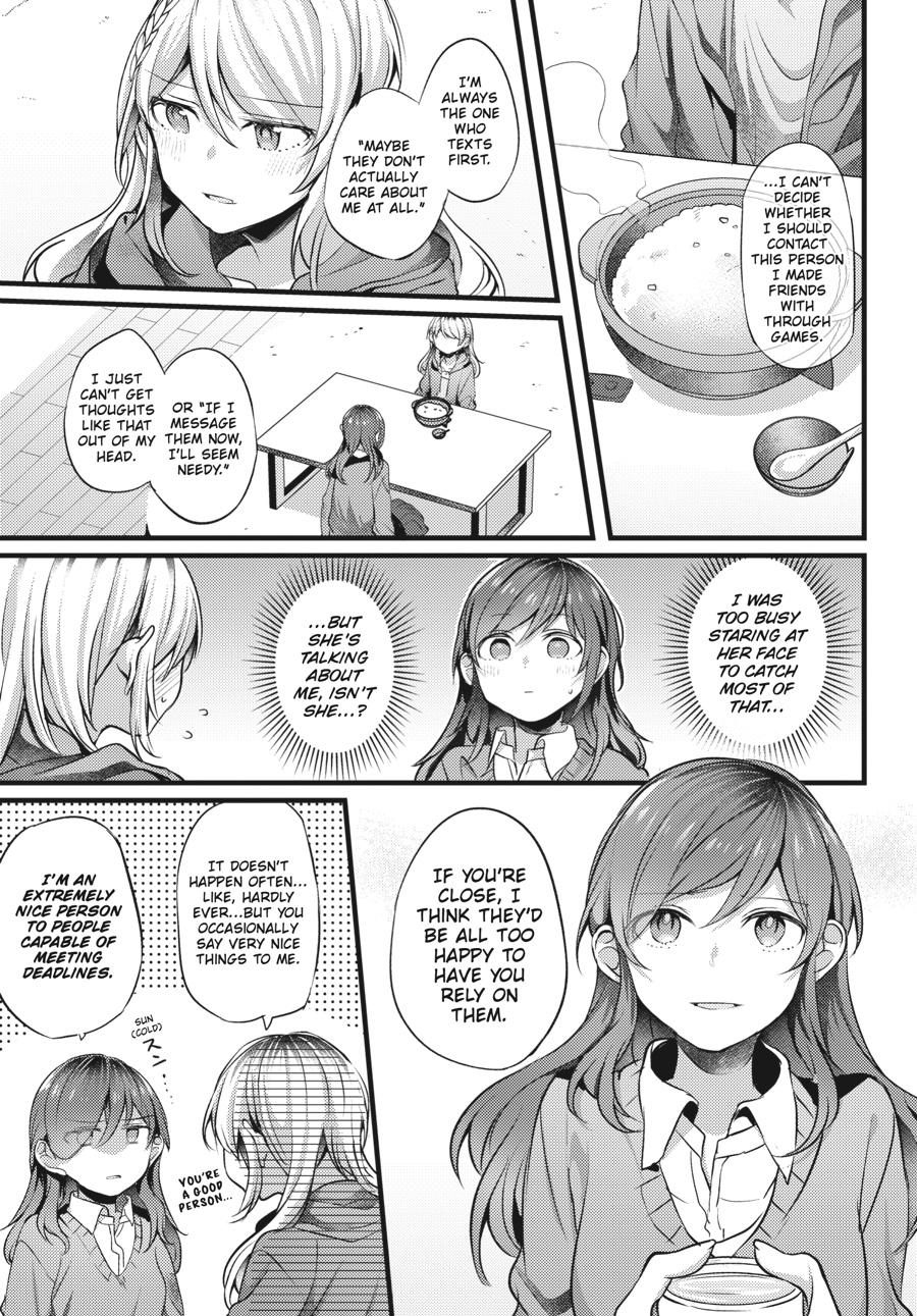 Assorted Entanglements Volume 2 90