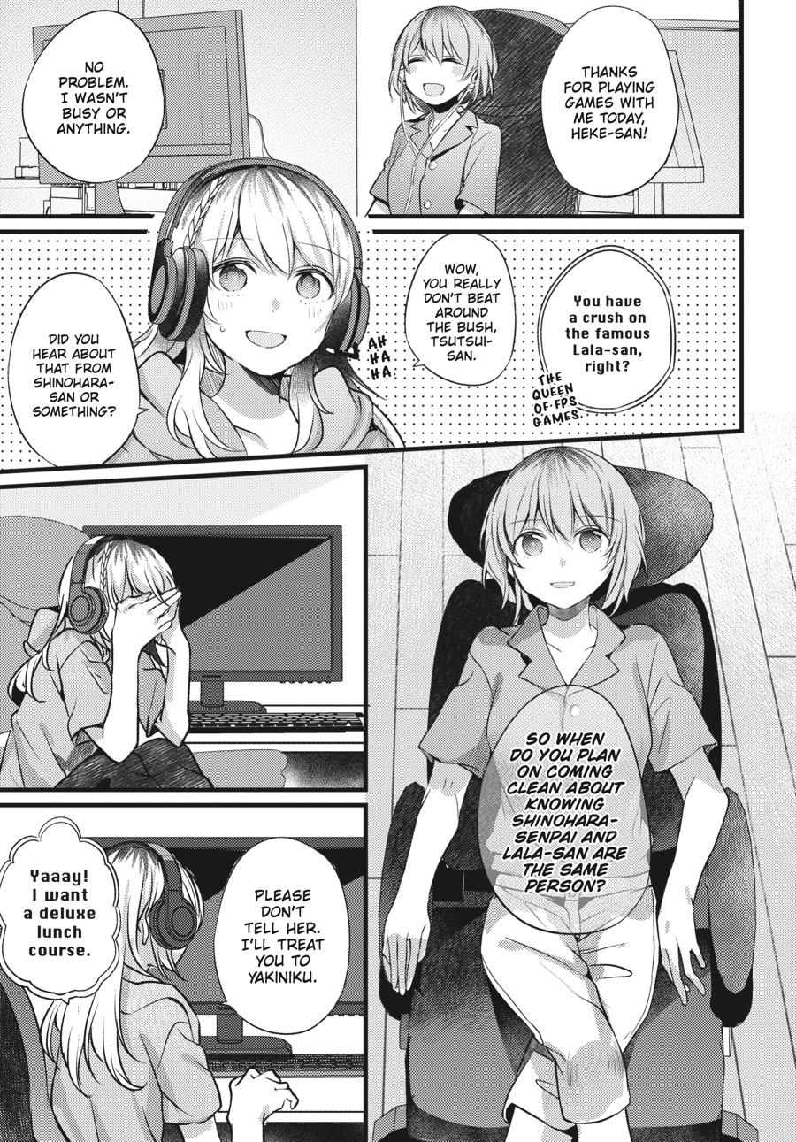 Assorted Entanglements Volume 2 96