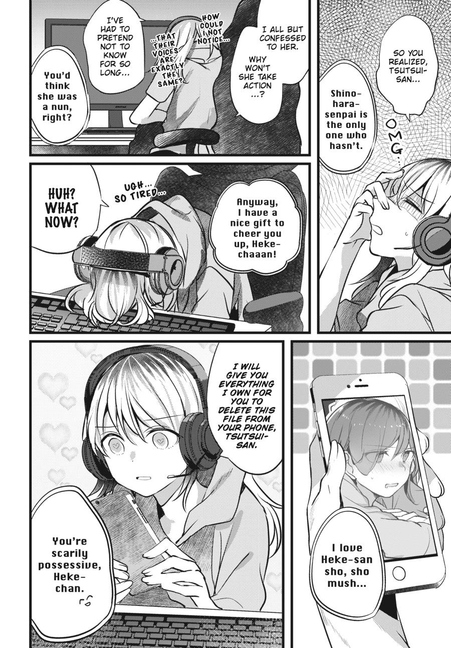 Assorted Entanglements Volume 2 97