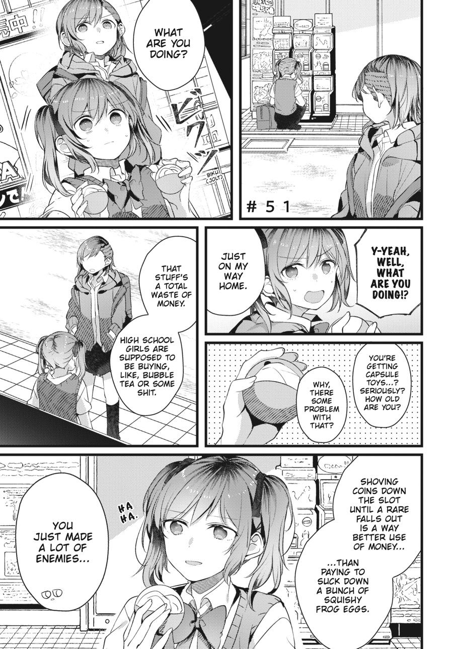 Assorted Entanglements Volume 2 106