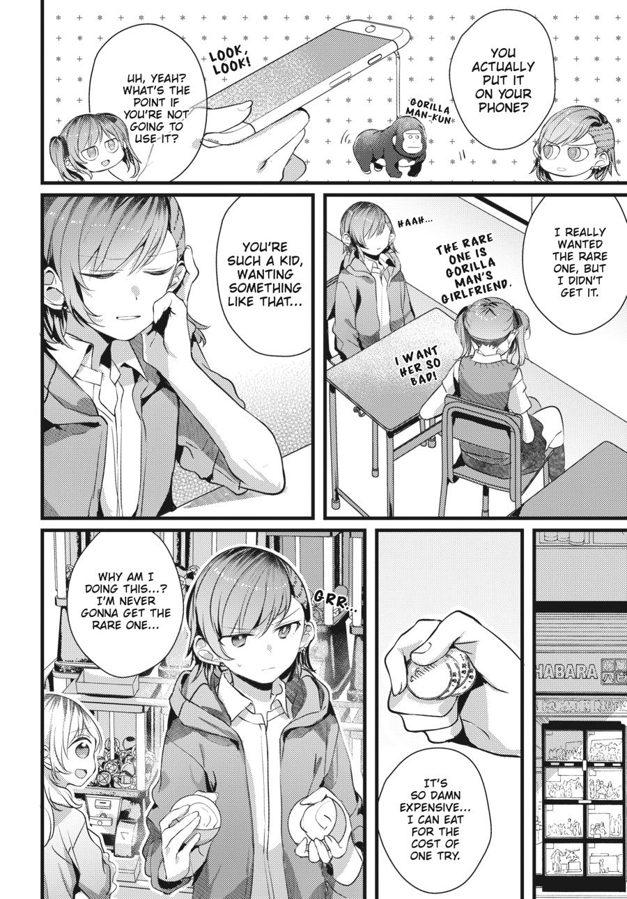 Assorted Entanglements Volume 2 107