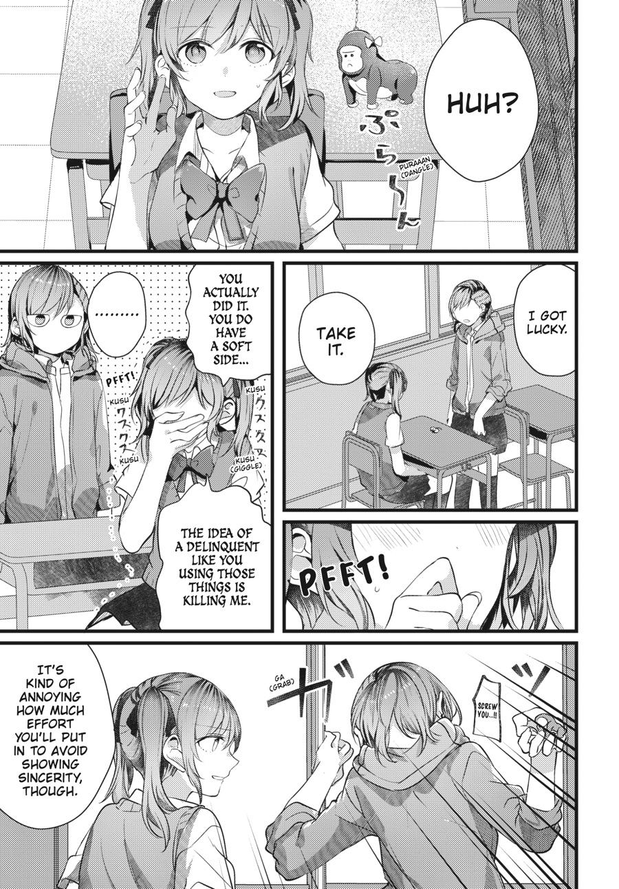 Assorted Entanglements Volume 2 108