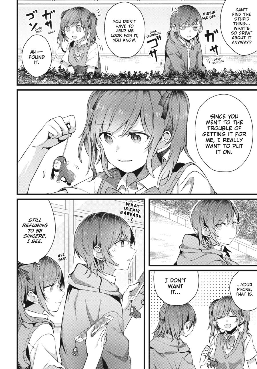 Assorted Entanglements Volume 2 109