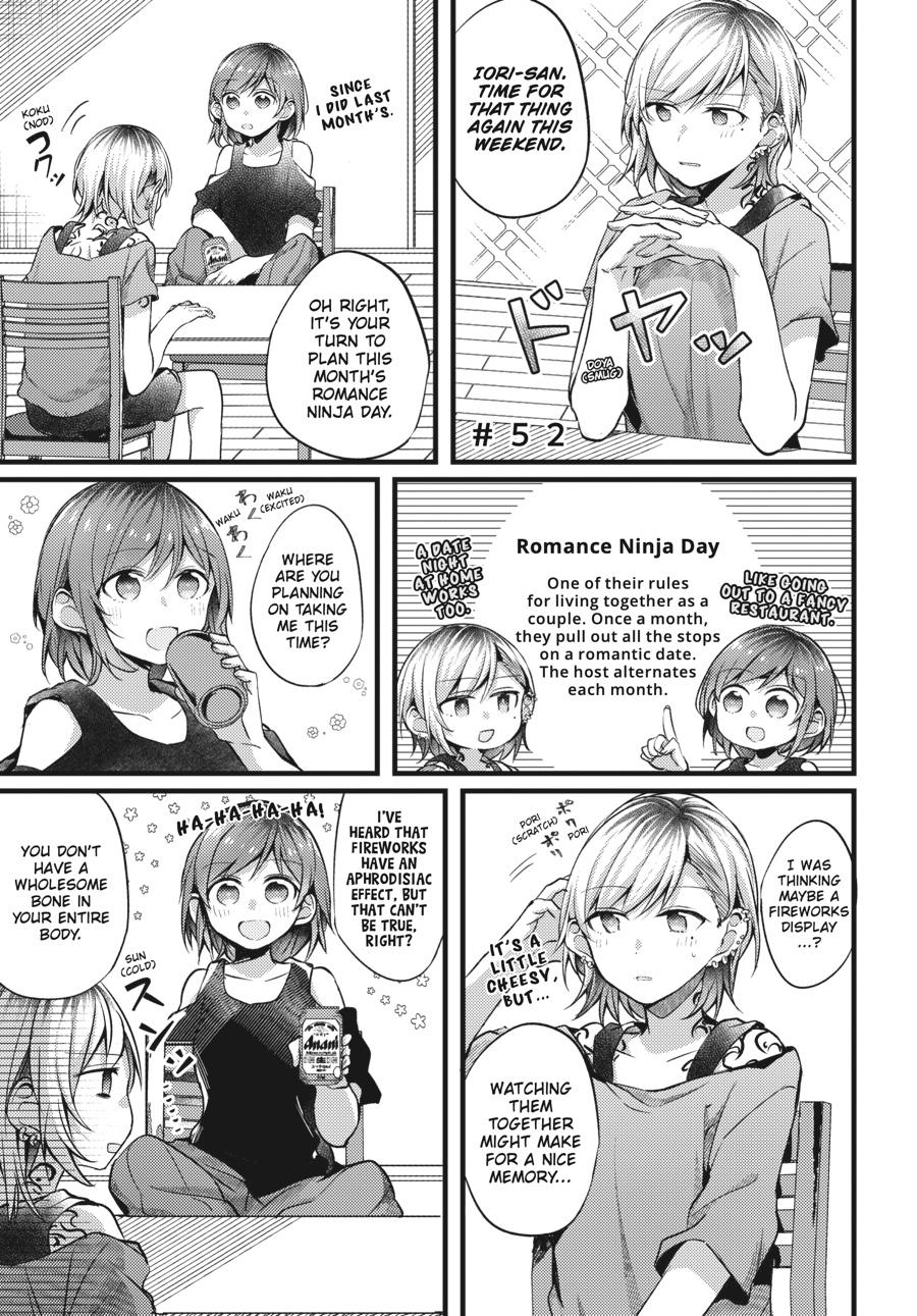 Assorted Entanglements Volume 2 112