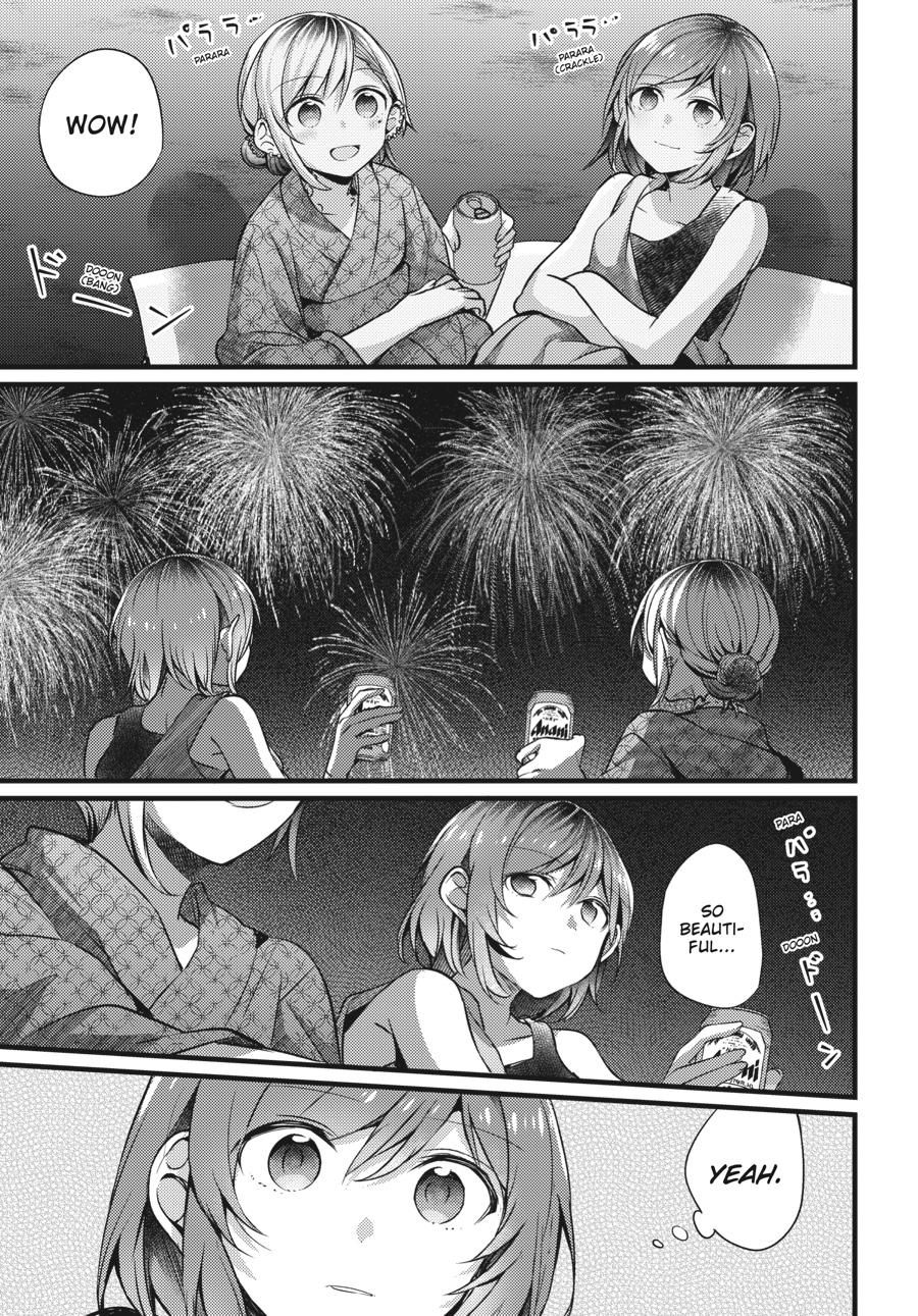 Assorted Entanglements Volume 2 114