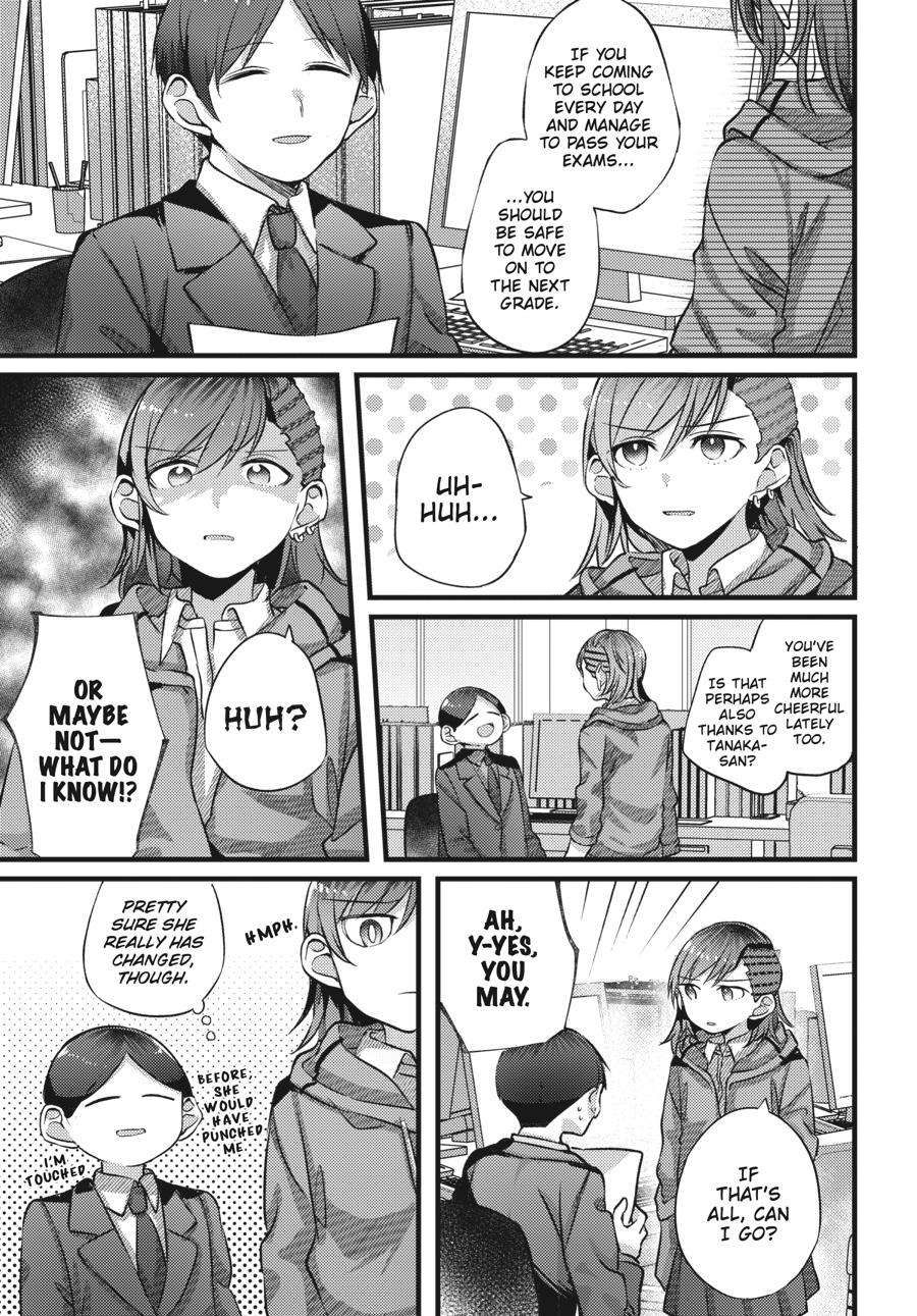 Assorted Entanglements Volume 2 136