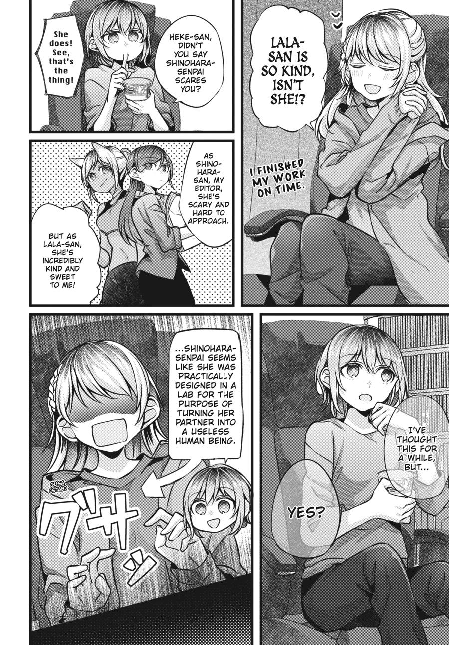 Assorted Entanglements Volume 2 141