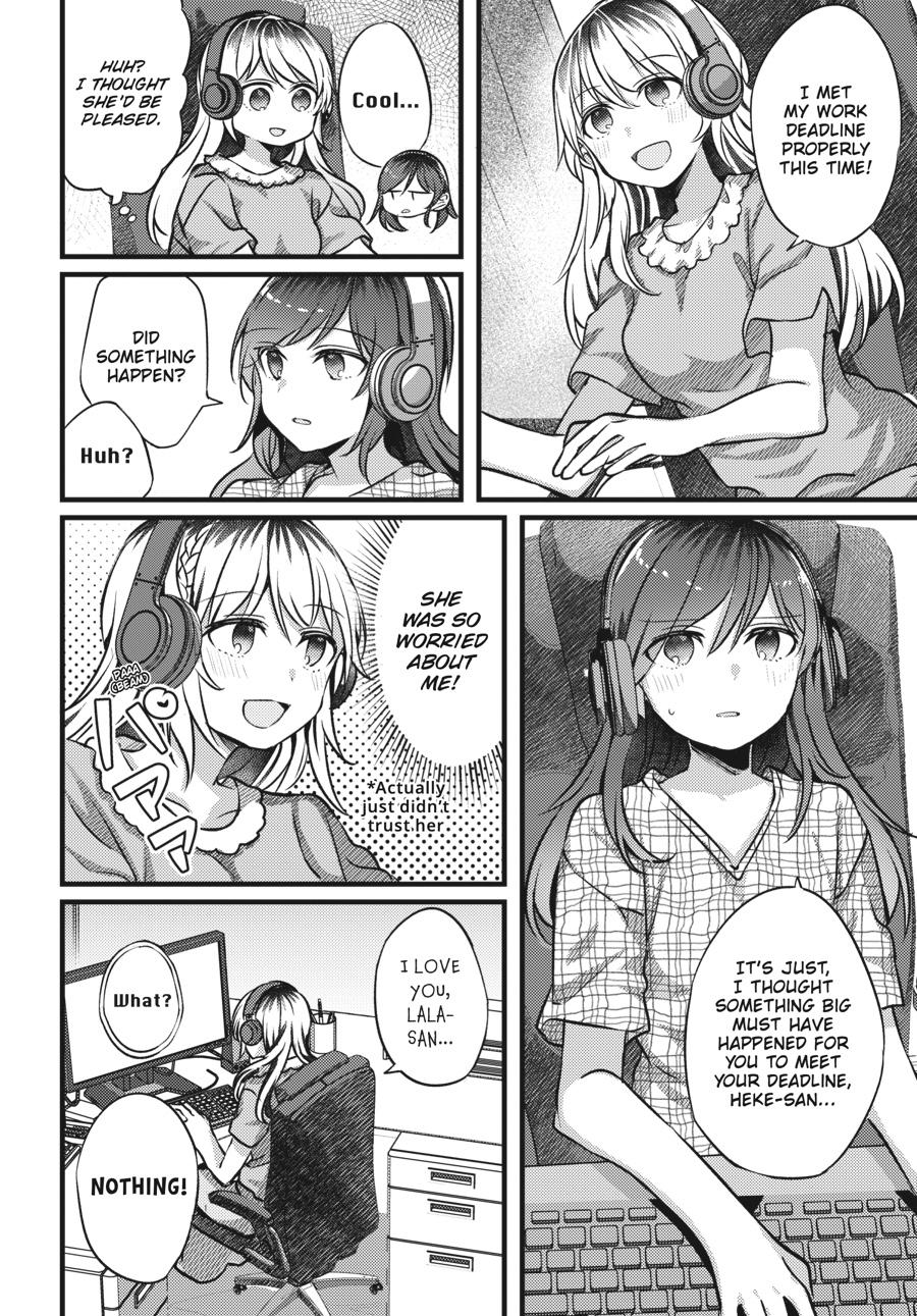 Assorted Entanglements Volume 2 143