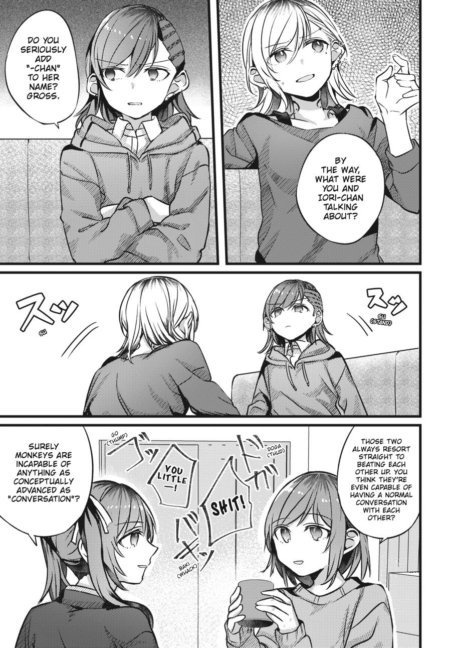 Assorted Entanglements Volume 2 144