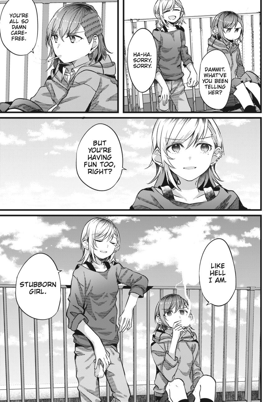 Assorted Entanglements Volume 2 146