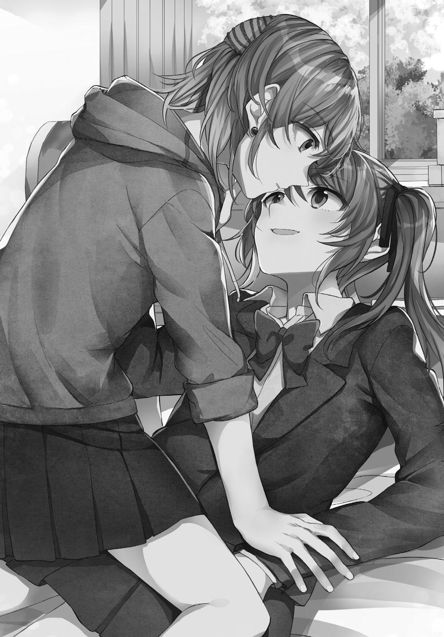 Assorted Entanglements Volume 2 149