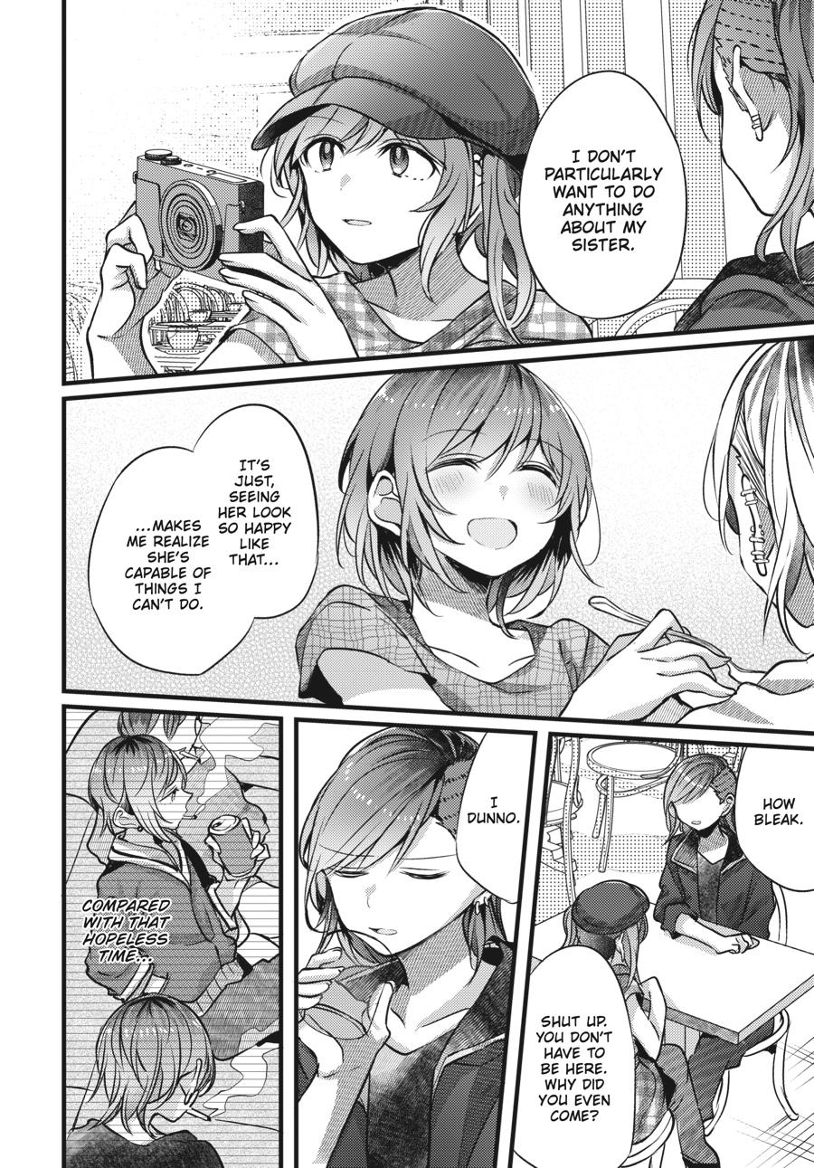 Assorted Entanglements Volume 3 5