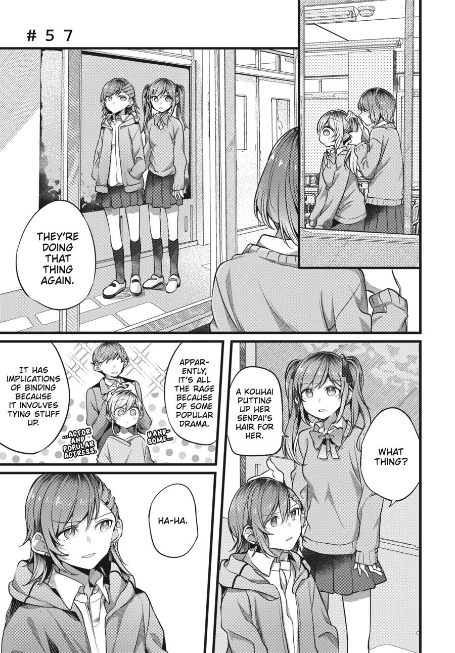 Assorted Entanglements Volume 3 8