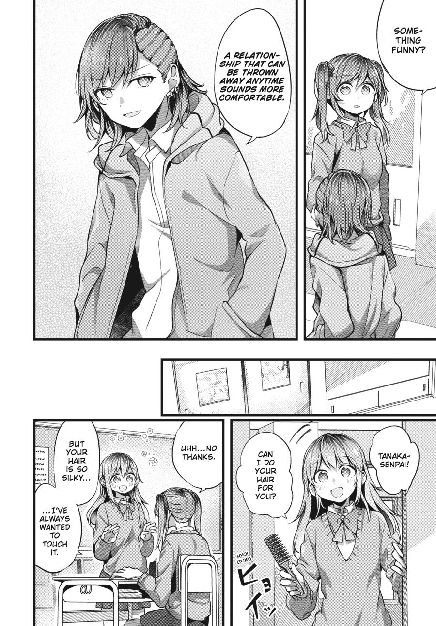 Assorted Entanglements Volume 3 9