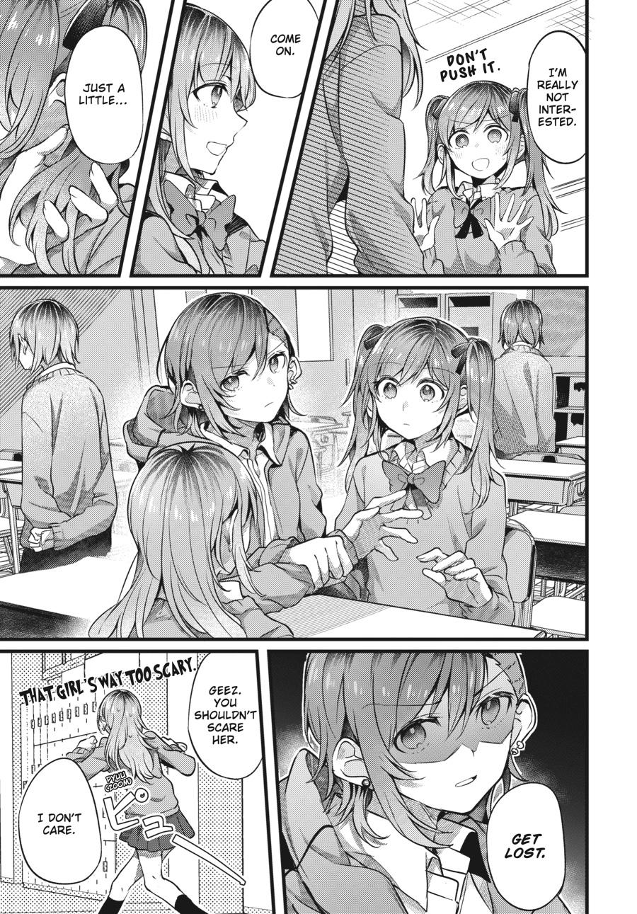 Assorted Entanglements Volume 3 10