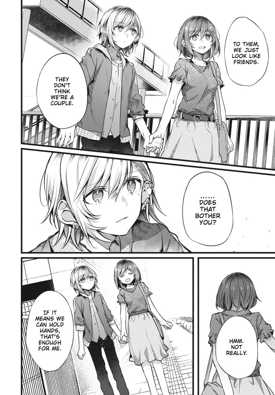 Assorted Entanglements Volume 3 13