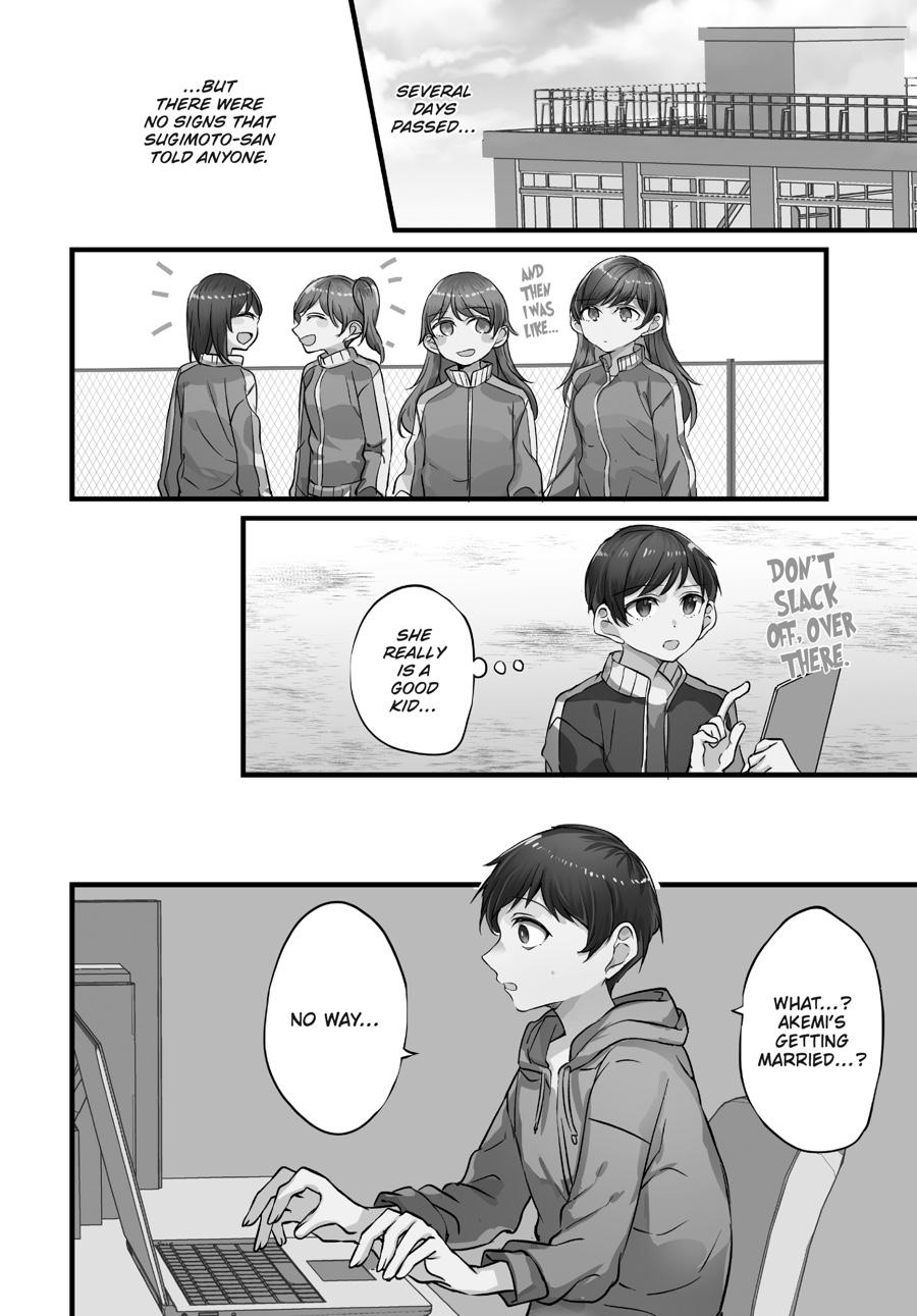 Assorted Entanglements Volume 3 31