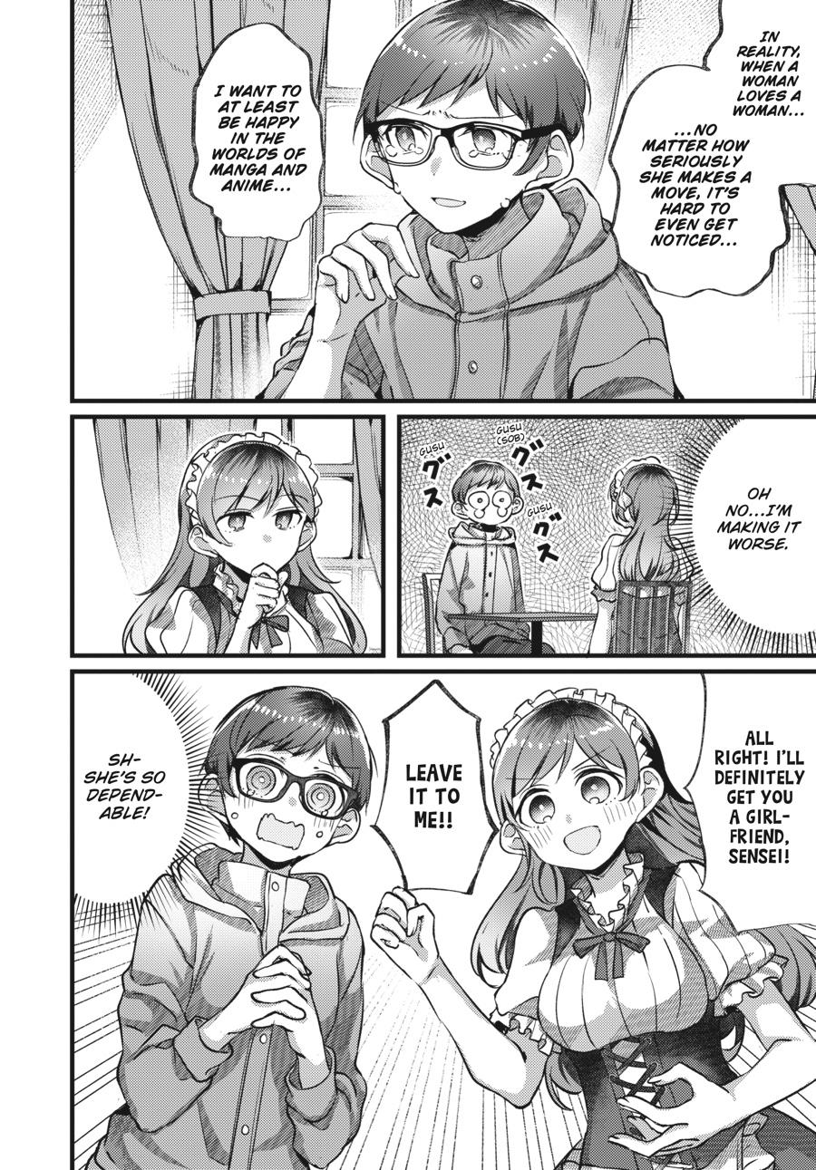 Assorted Entanglements Volume 3 37