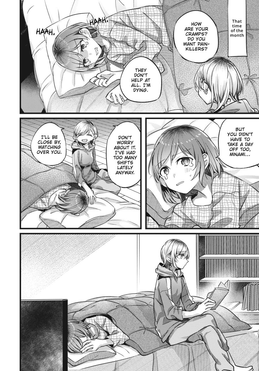 Assorted Entanglements Volume 3 41