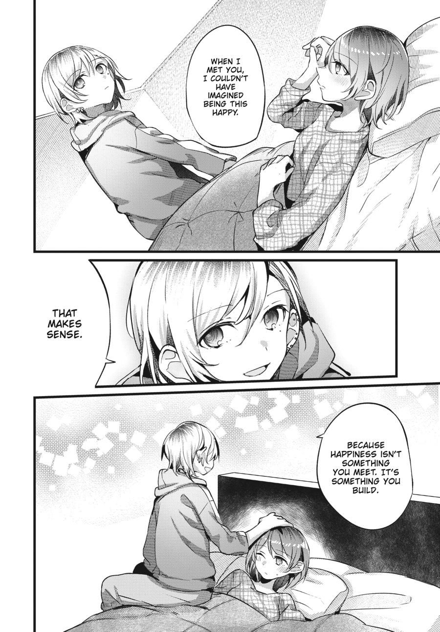 Assorted Entanglements Volume 3 43