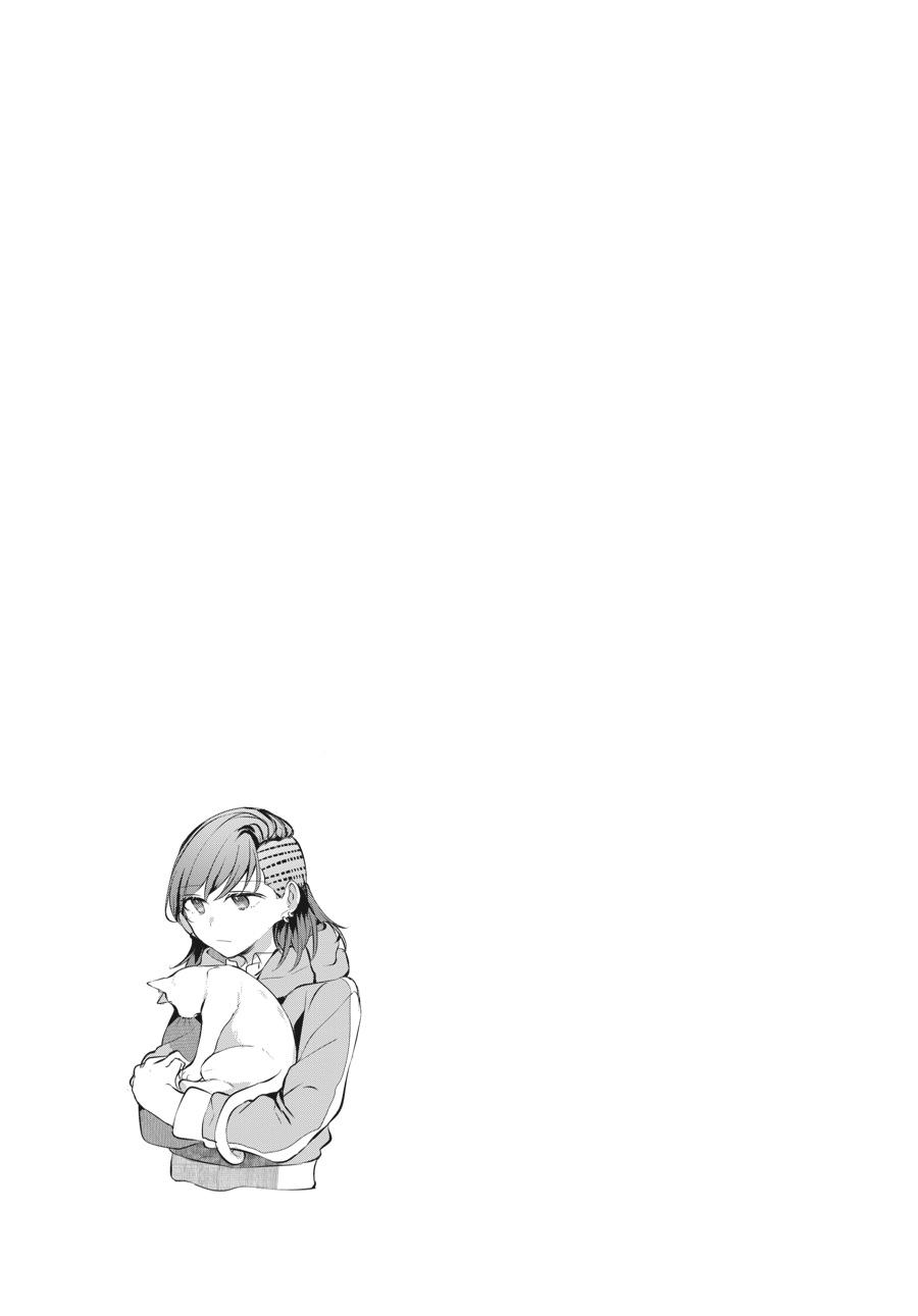 Assorted Entanglements Volume 3 56