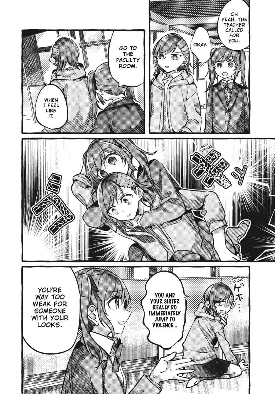 Assorted Entanglements Volume 3 67