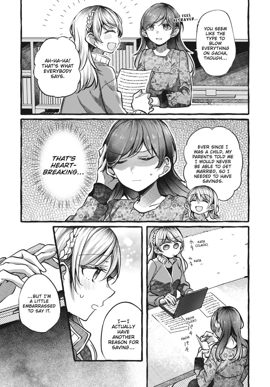 Assorted Entanglements Volume 3 78