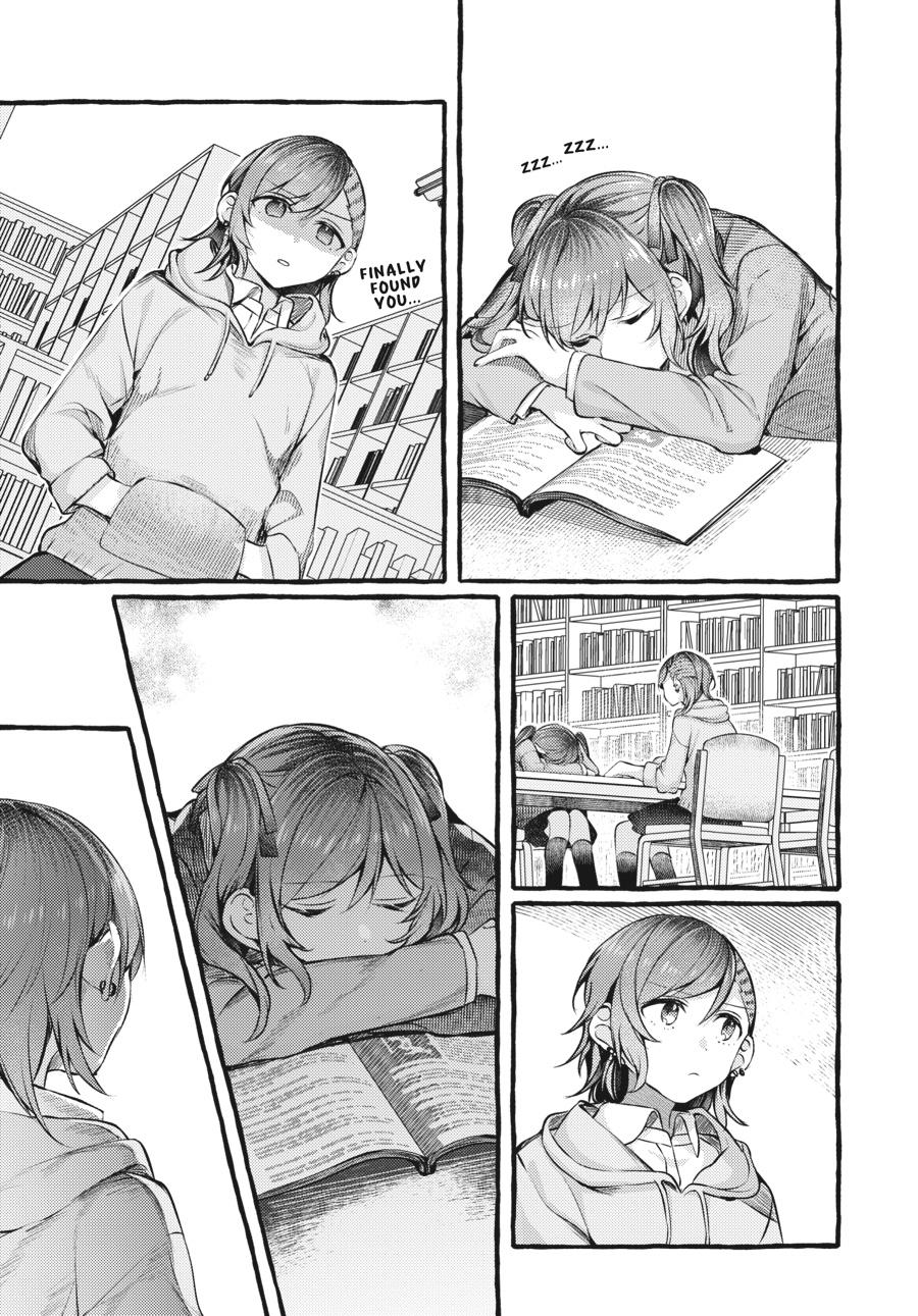 Assorted Entanglements Volume 3 90