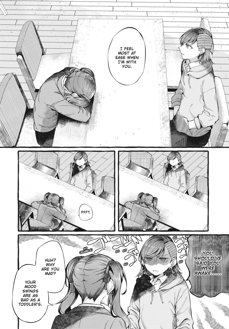 Assorted Entanglements Volume 3 91