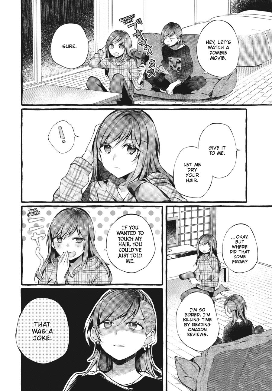 Assorted Entanglements Volume 3 113