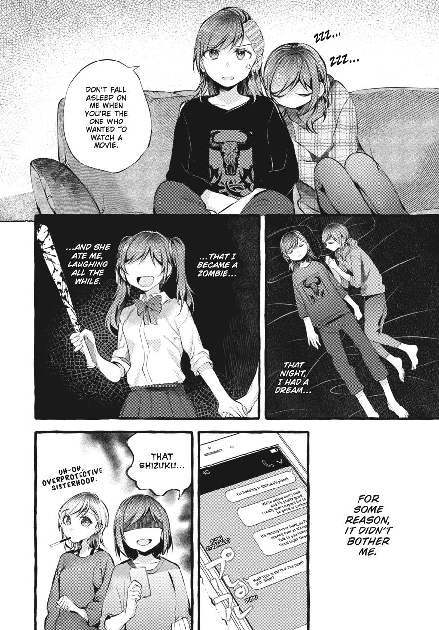 Assorted Entanglements Volume 3 115