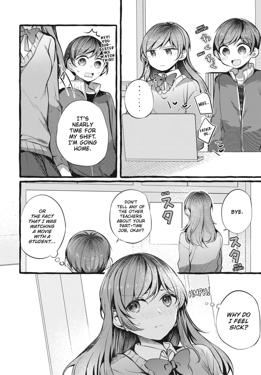 Assorted Entanglements Volume 3 123