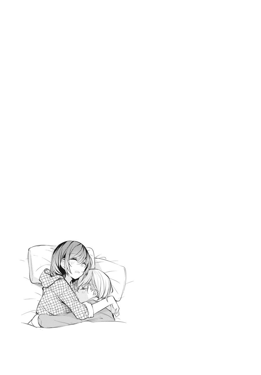 Assorted Entanglements Volume 3 128