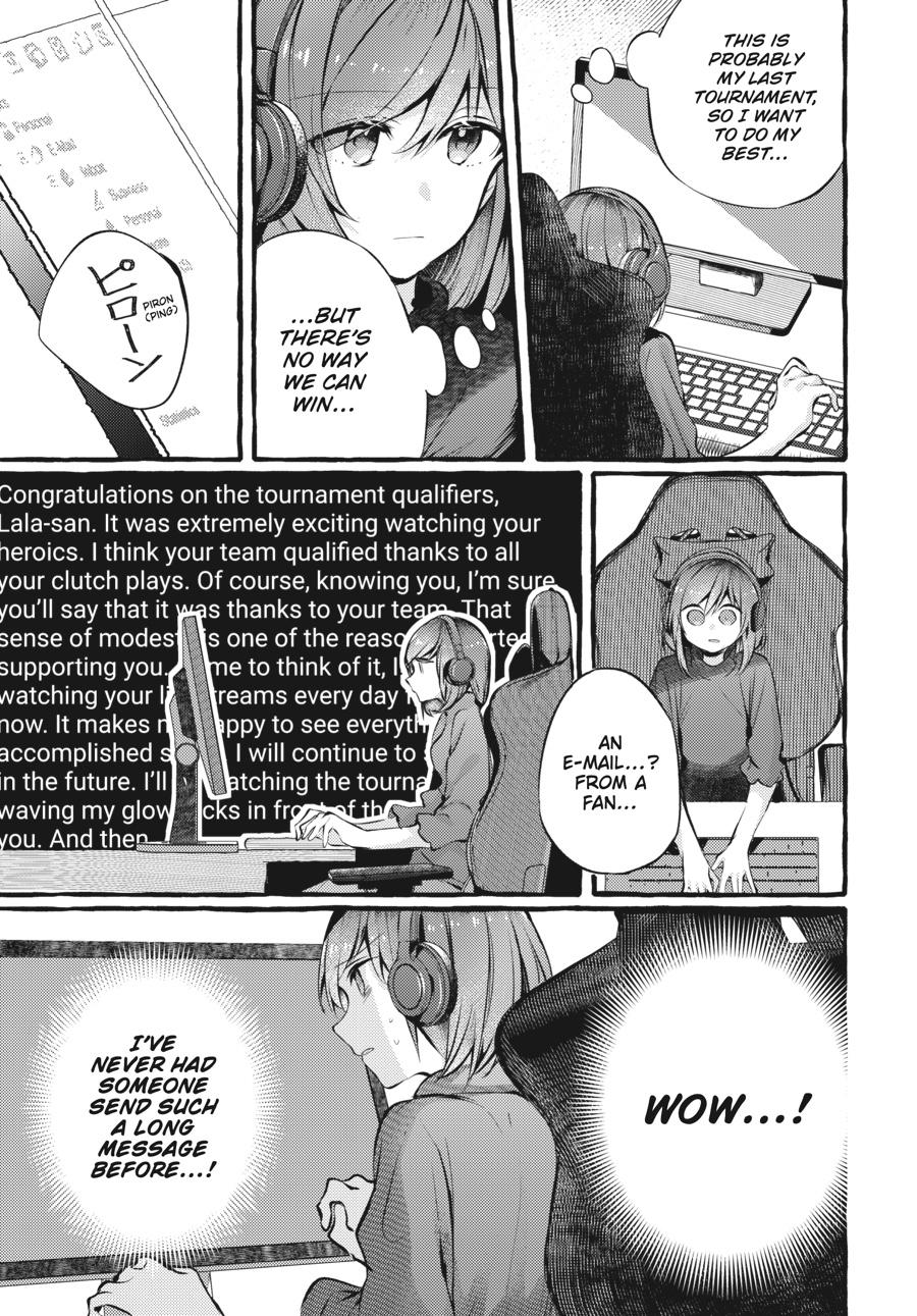 Assorted Entanglements Volume 3 134