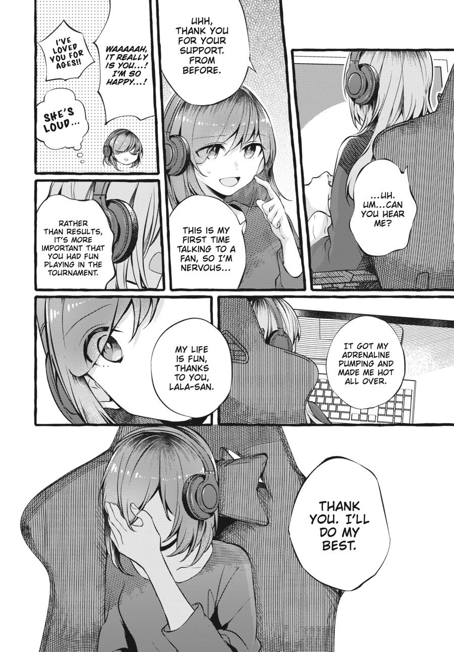 Assorted Entanglements Volume 3 139