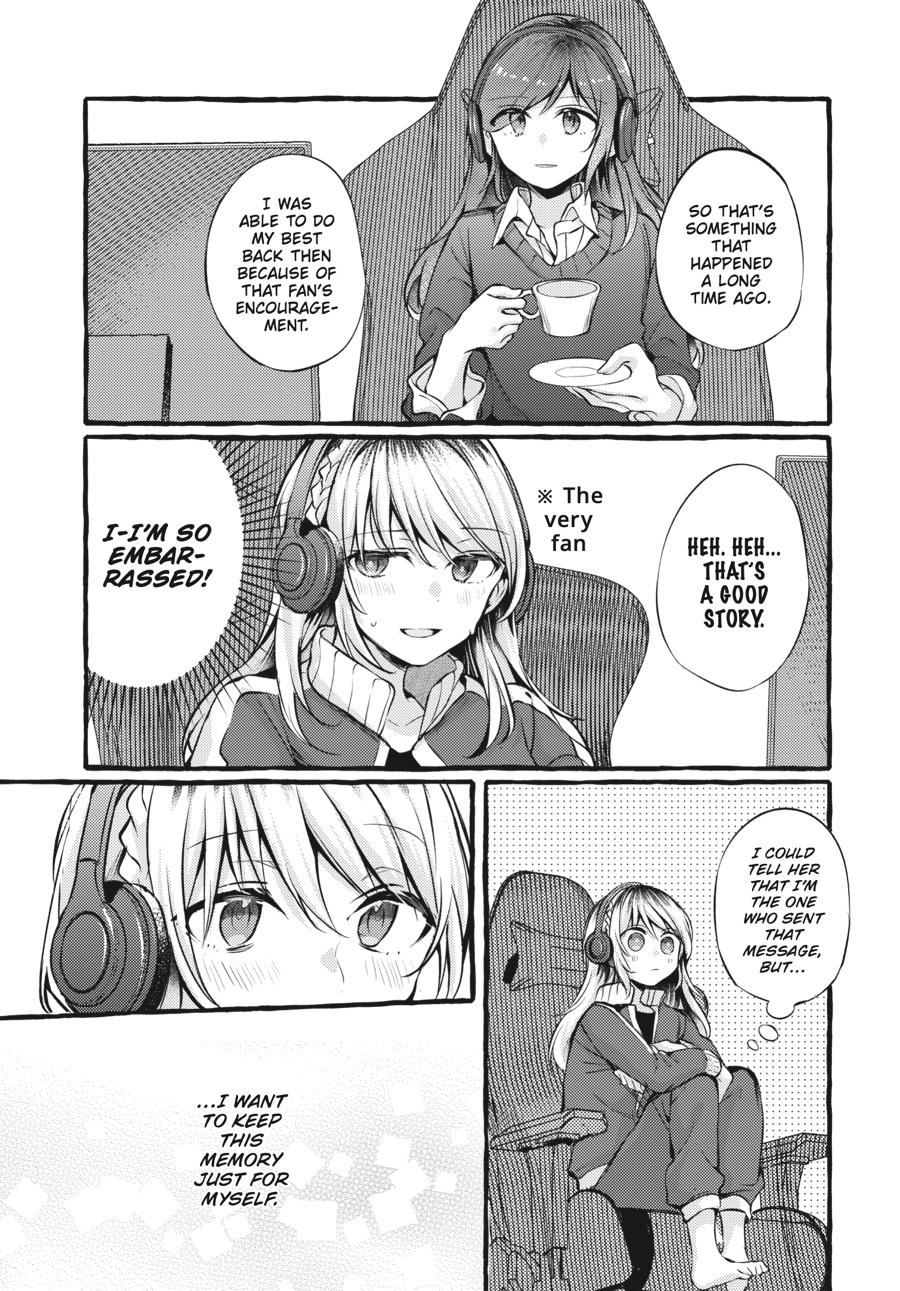 Assorted Entanglements Volume 3 145