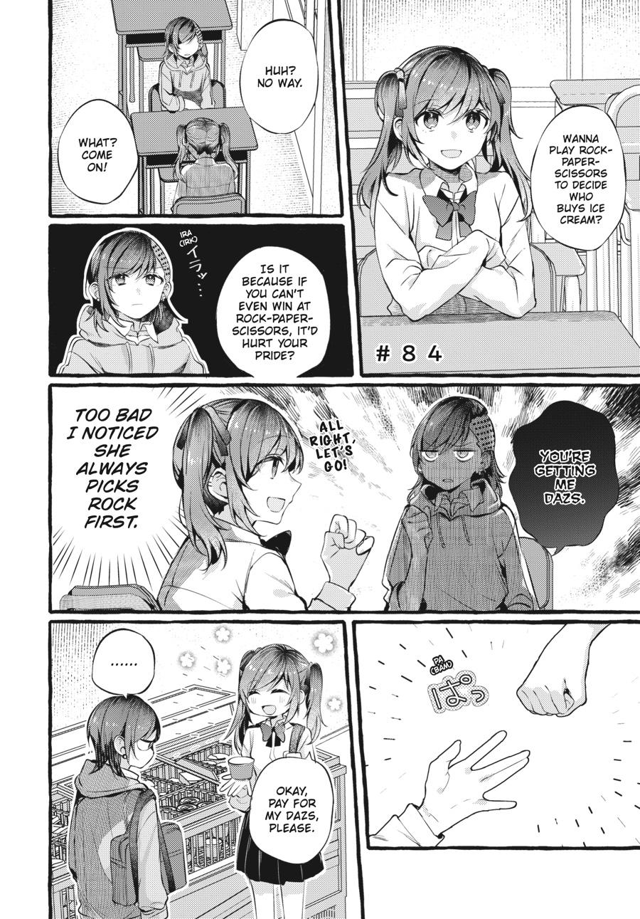 Assorted Entanglements Volume 4 4