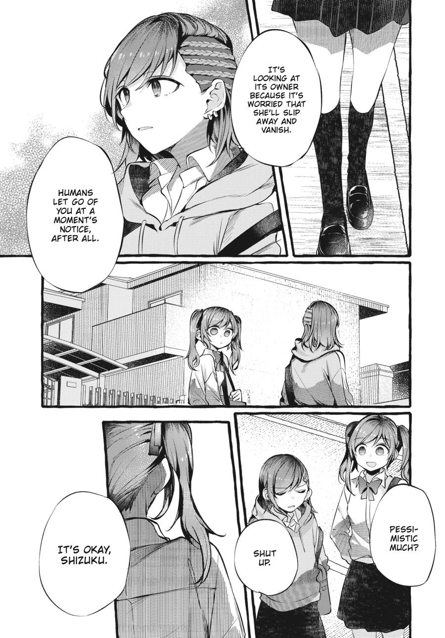 Assorted Entanglements Volume 4 6