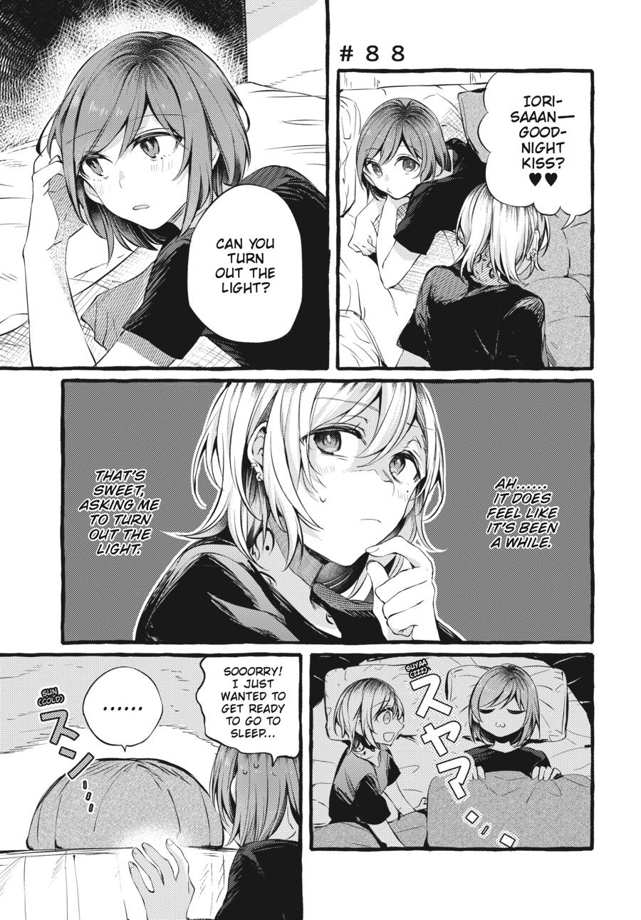 Assorted Entanglements Volume 4 22