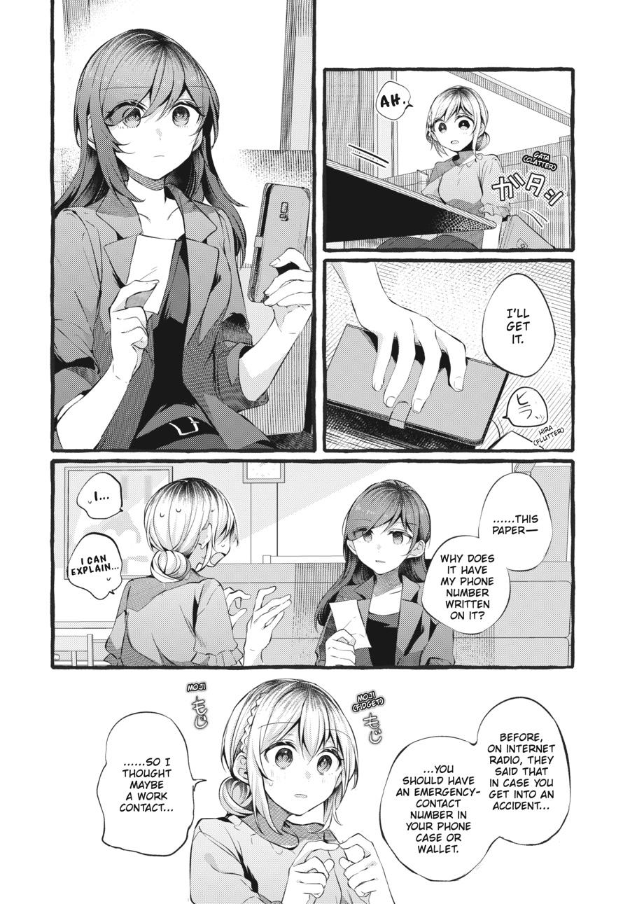 Assorted Entanglements Volume 4 27